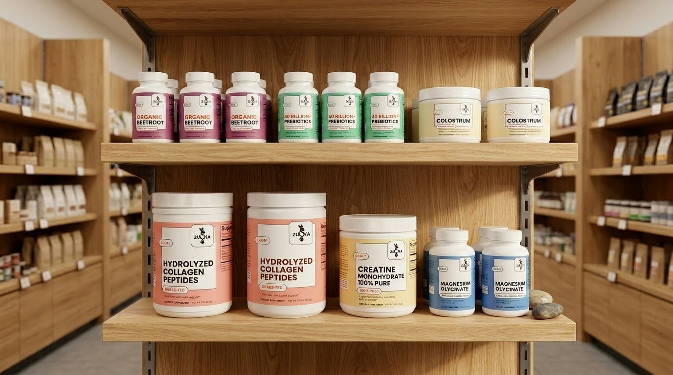 Are Expensive Supplements Worth It or Is Cheap Just as Good?