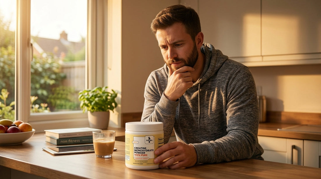 Is Creatine Still Worth Taking in 2026 If You Are Not a Bodybuilder?