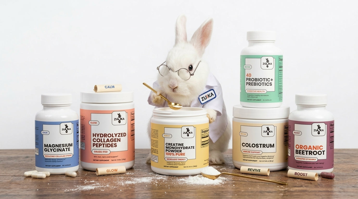 What Are the Most Essential Dietary Supplements for Daily Health in 2026?