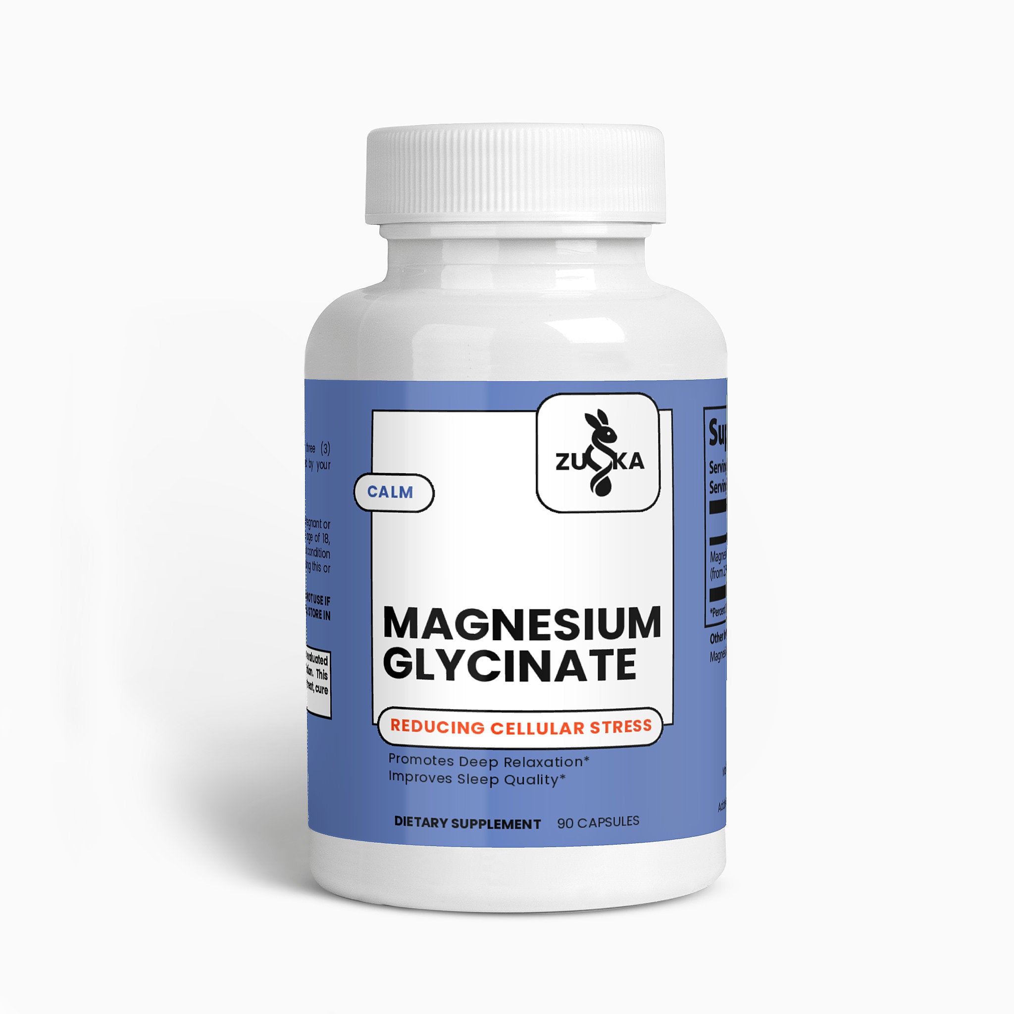 Magnesium Glycinate