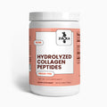 Grass-Fed Hydrolyzed Collagen Peptides