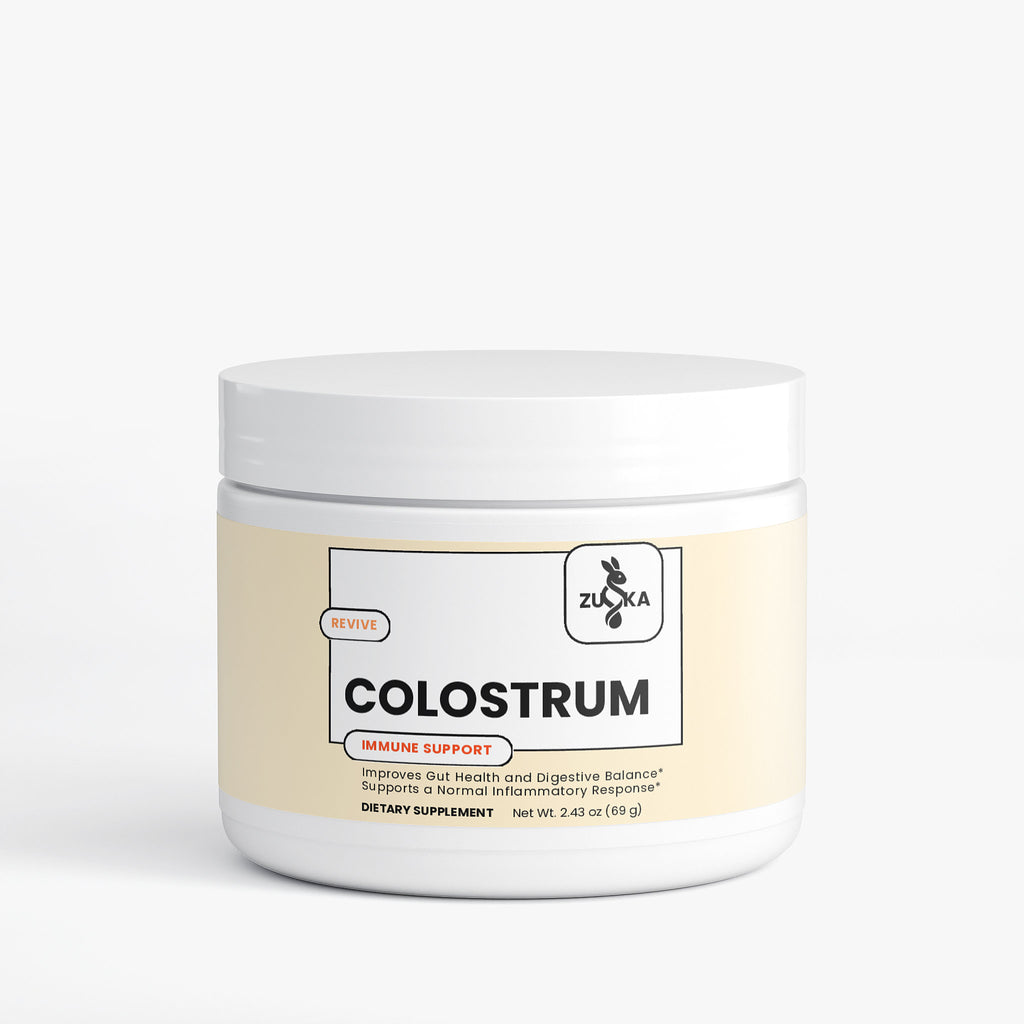 Colostrum Powder